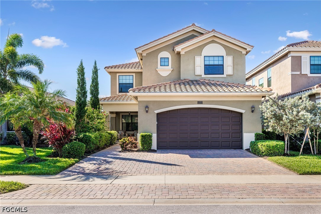 11717 Meadowrun Circle