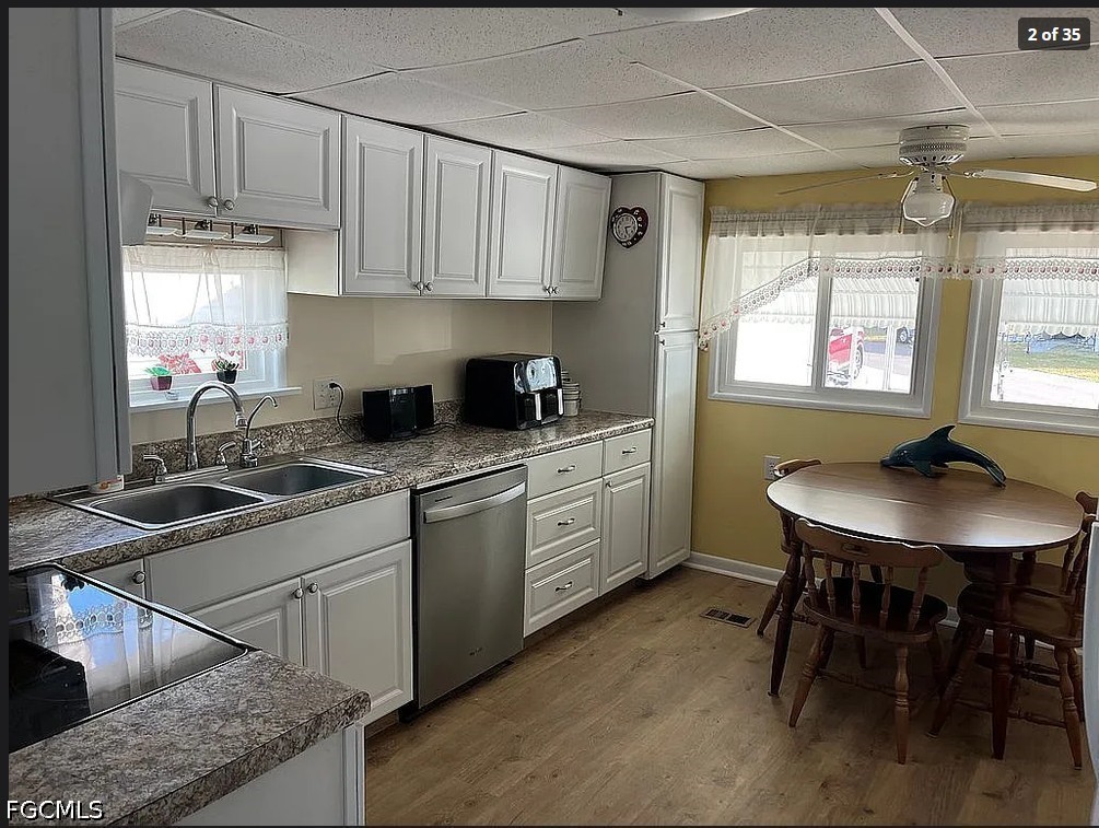 5558 Palm Beach Boulevard, Apartment 54