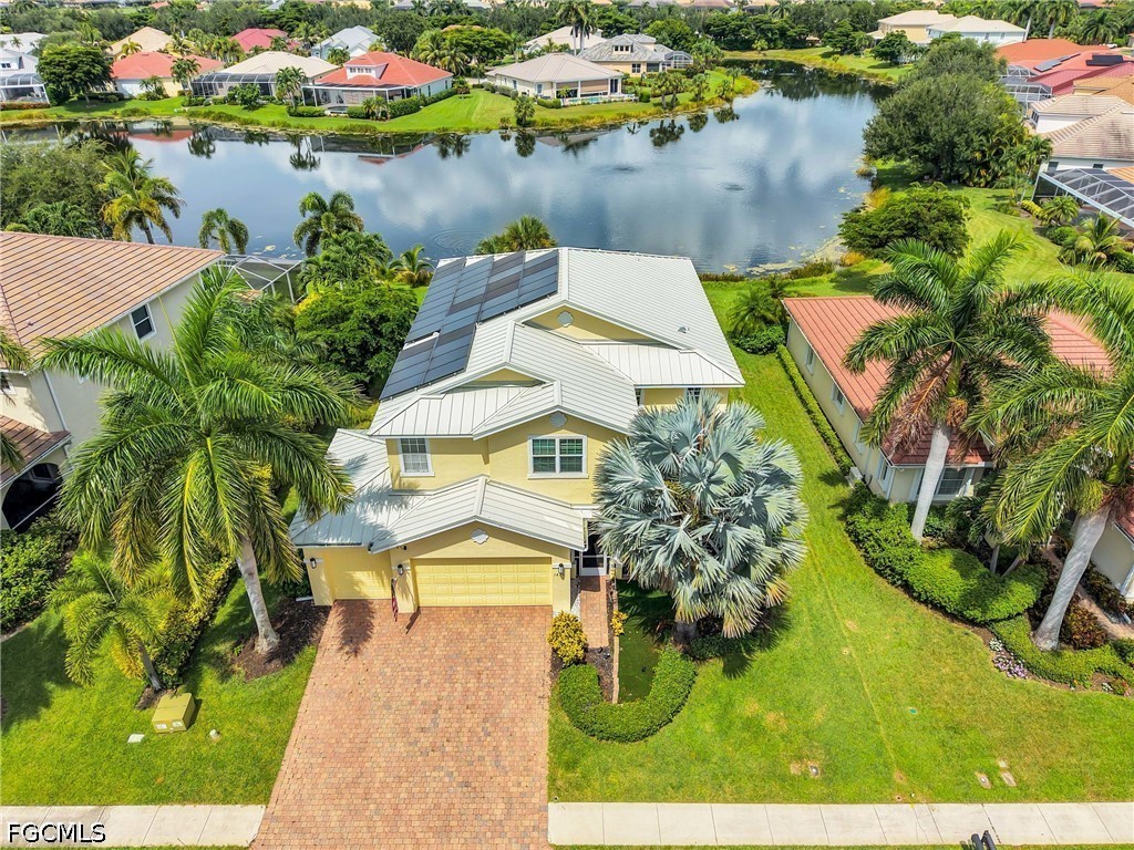 1804 Cayon Court
