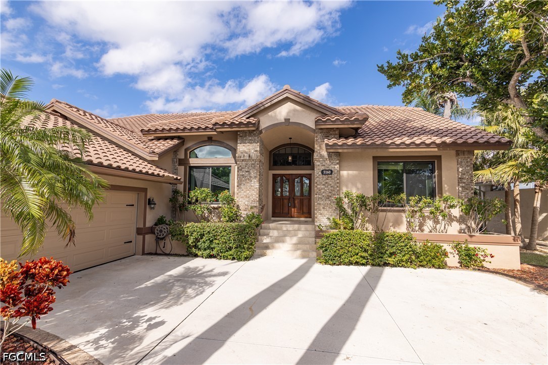 5160  Harborage Drive