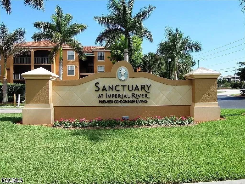 8687  River Homes Lane, Apartment 4101