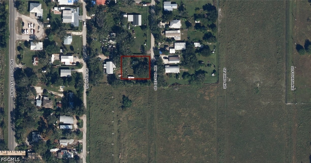 Lot 11-12 SE 2nd Avenue