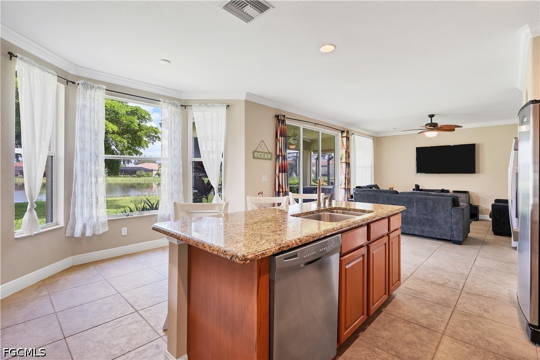 3582 Malagrotta Circle