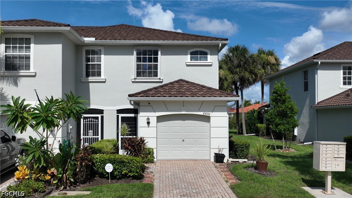 8676  Athena Court