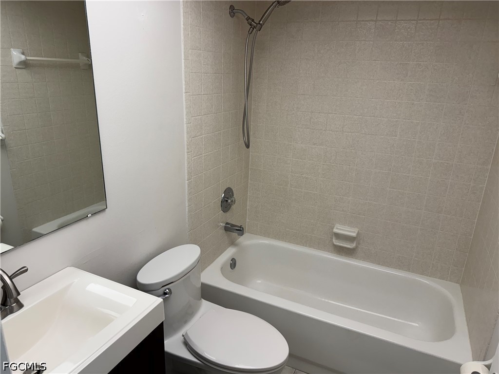 12481 McGregor Boulevard, Apt 1