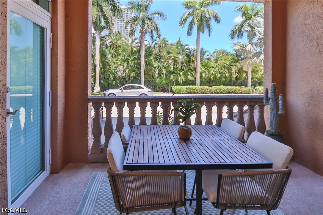 2825  Palm Beach Boulevard, Apt 116