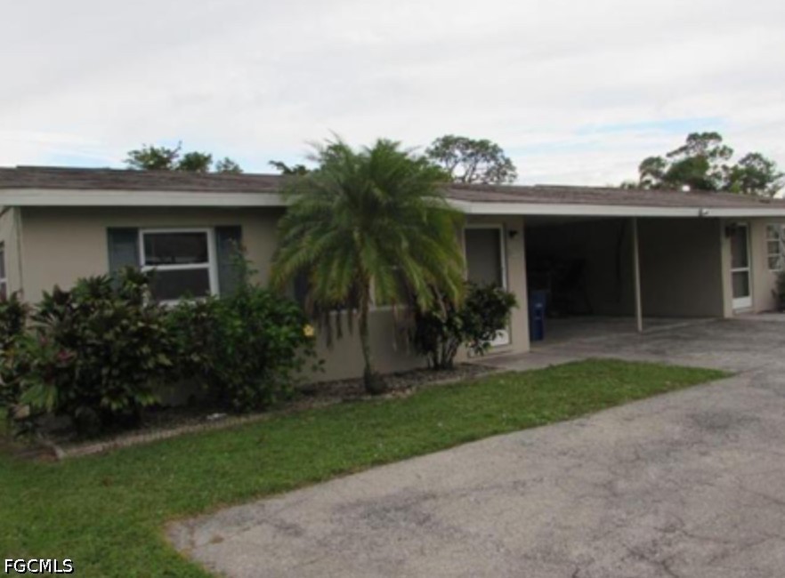 8042  Cleaves Road, Apt 8042