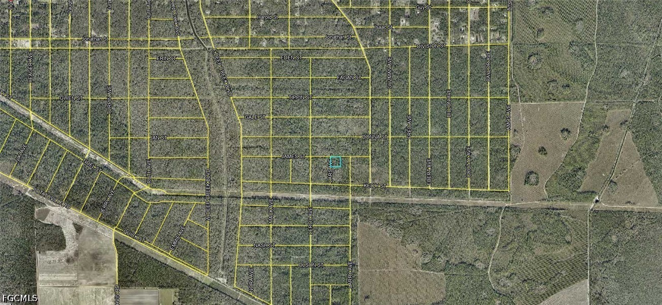 1-10-28-2775-00040-0 Lars Avenue