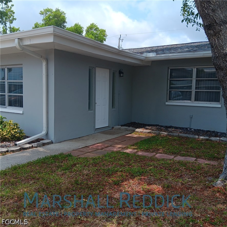 329  Tudor Drive, Apt R