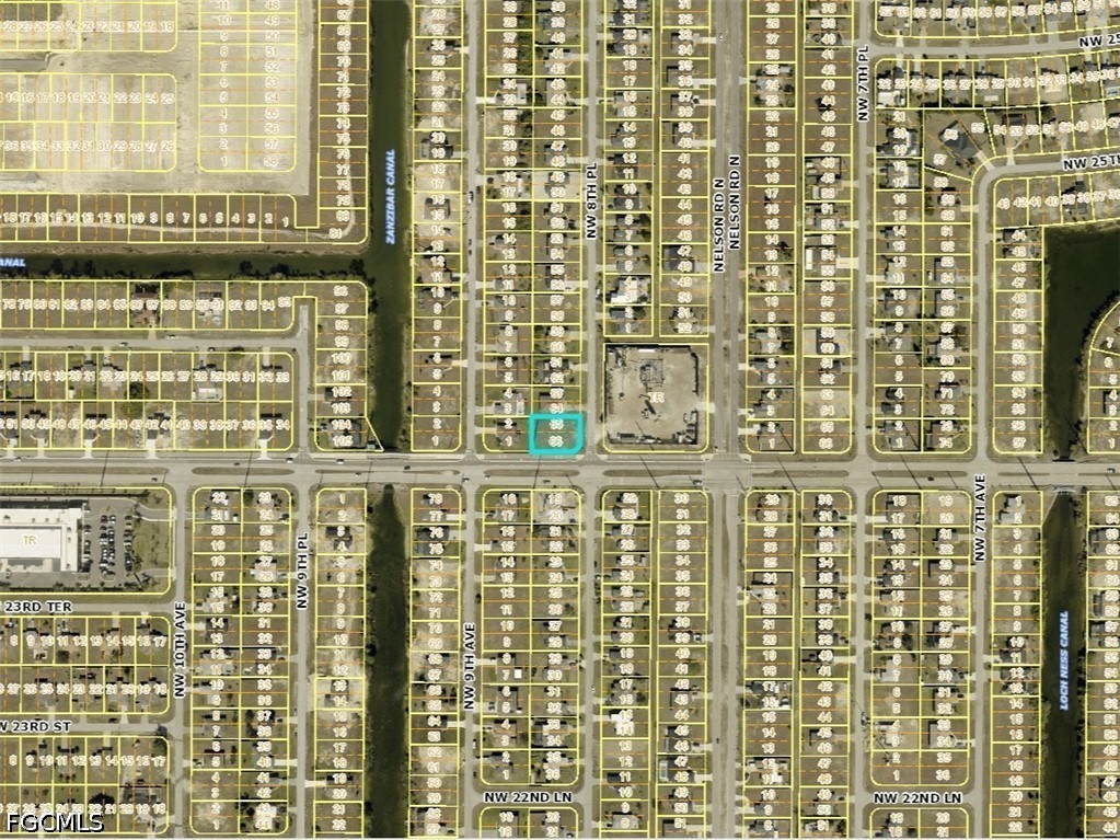 2400 NW 8th Place
