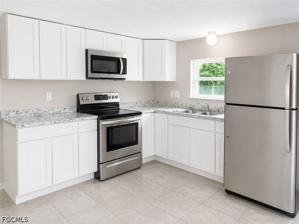 316 W Buell Drive