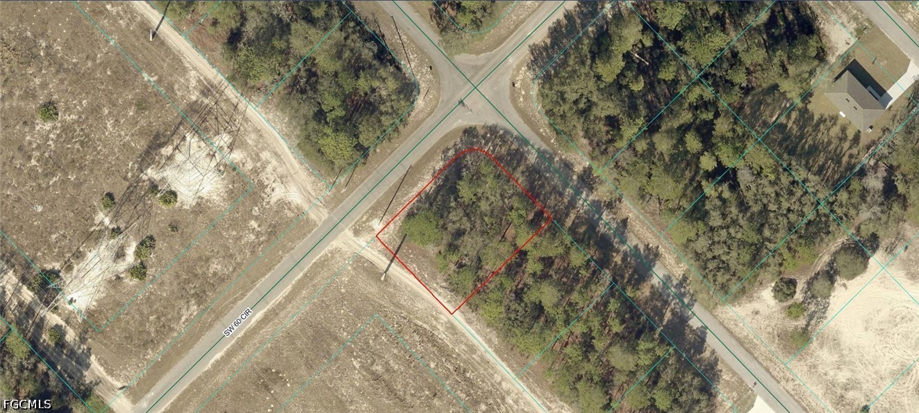 8009-1154-01 SW 155 Street Road
