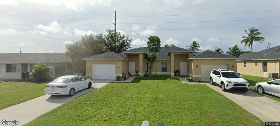 1002 SW 47 Terrace, Apt 1002-1004
