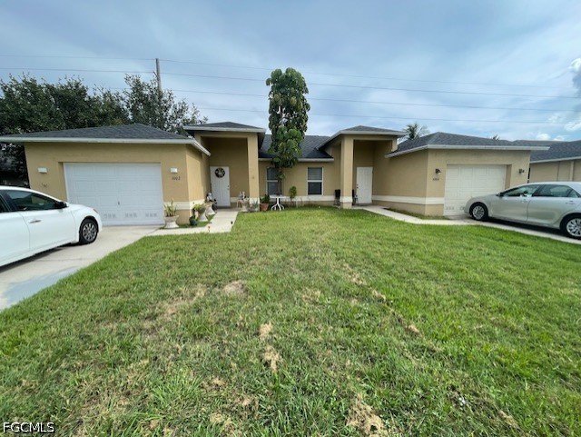 1002/1004 SW 47th Terrace, Apt 1002-1004