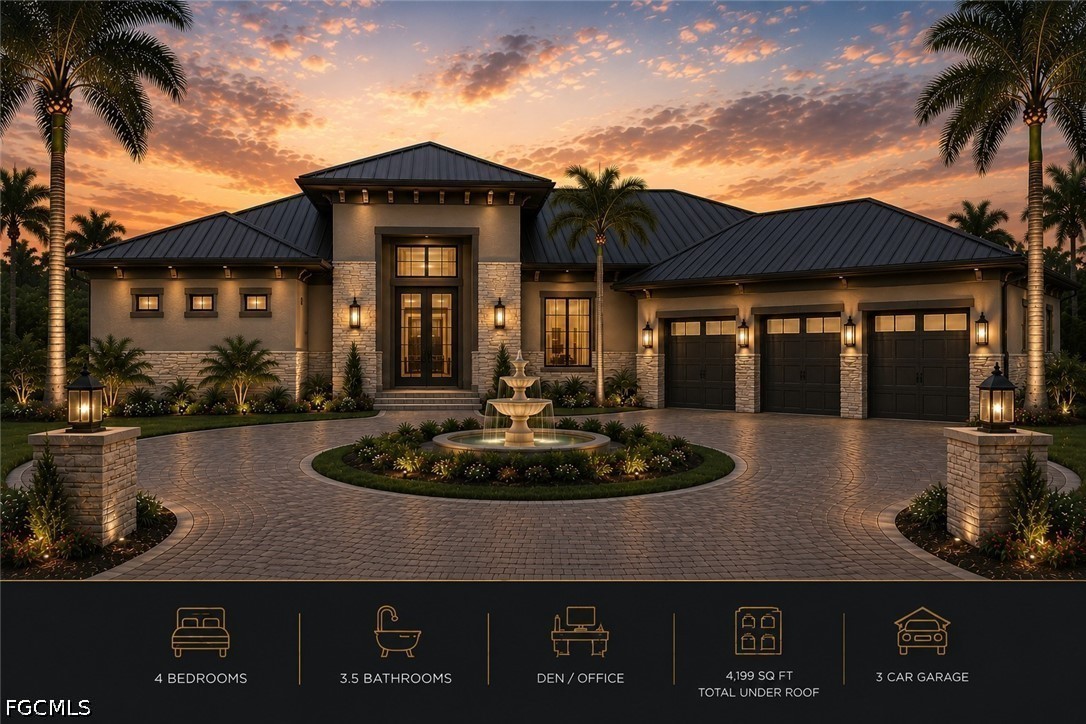 Real Estate in Southwest Florida