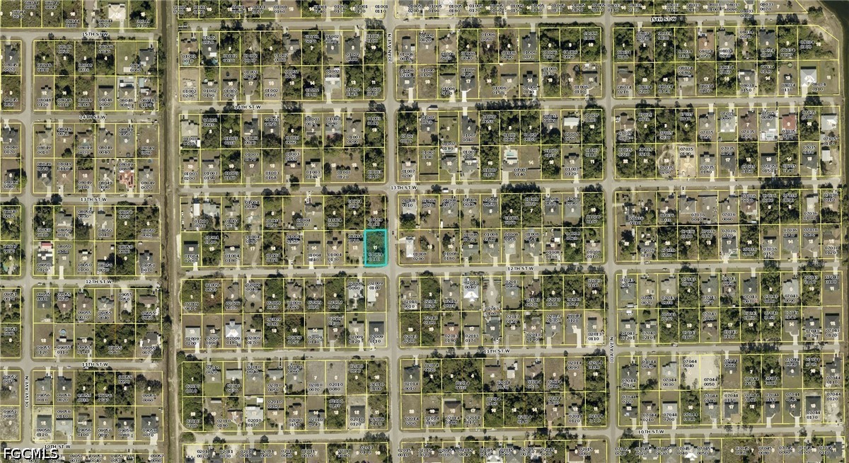 3000 12th Street