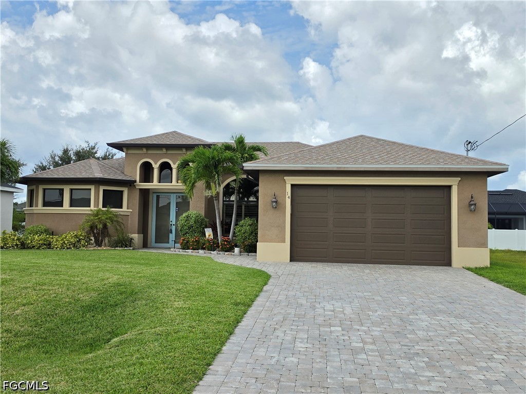 14 NW 35th Place