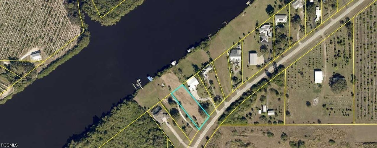 4970 Fort Denaud Road