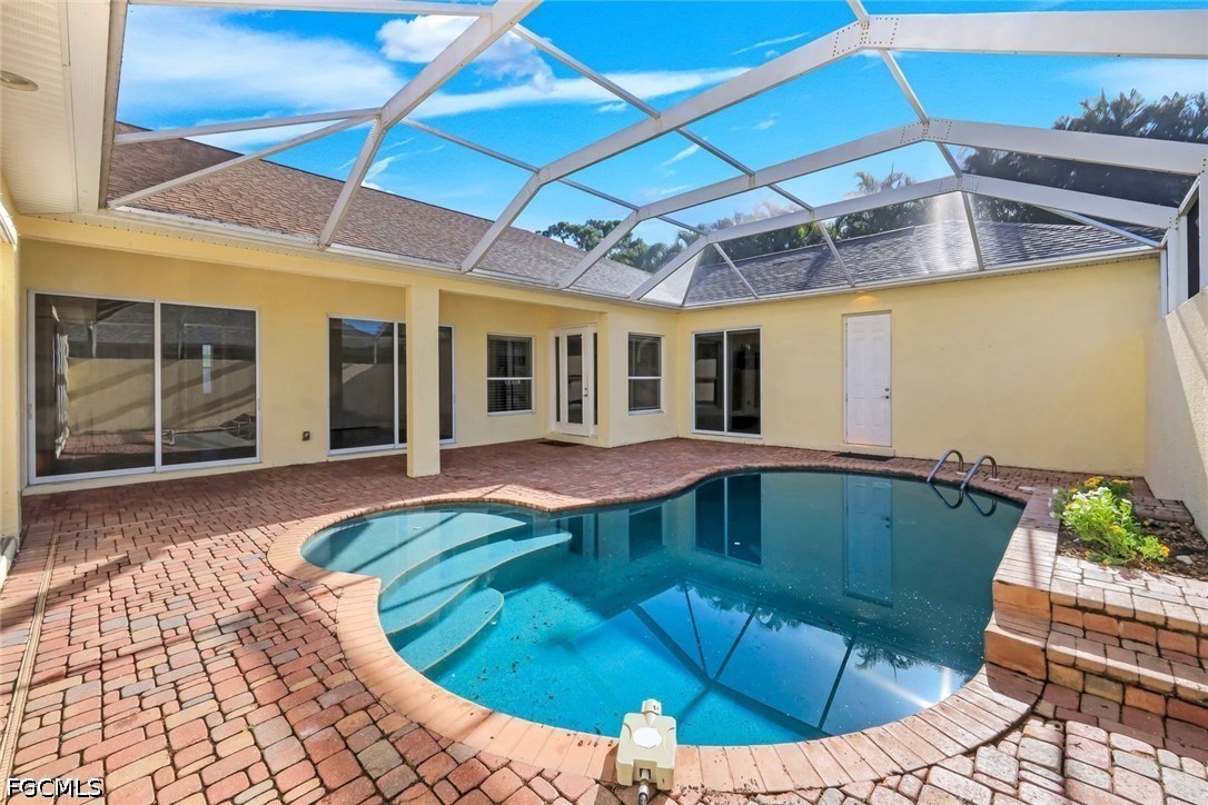 13760  Willow Bridge Drive