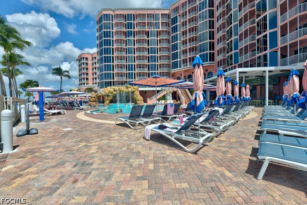 200 Estero Boulevard, Apt 101