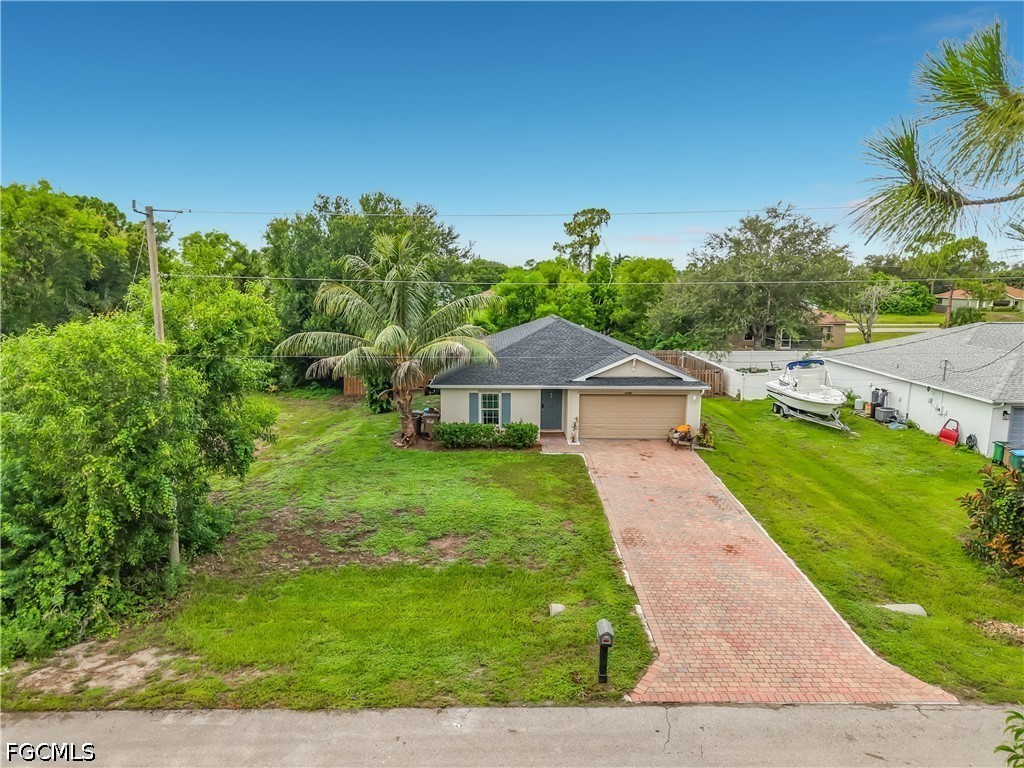 4306 NE 24th Place