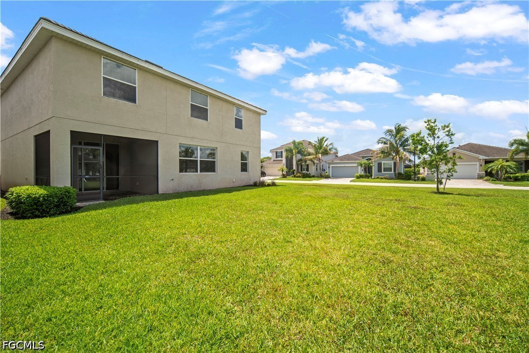 4234 bluegrass Drive