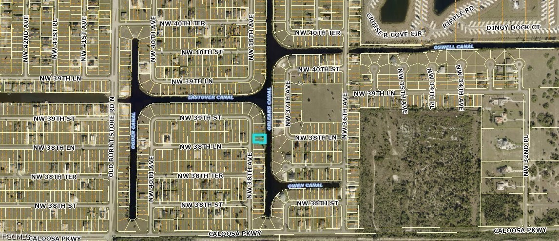 3833 NW 38th Avenue