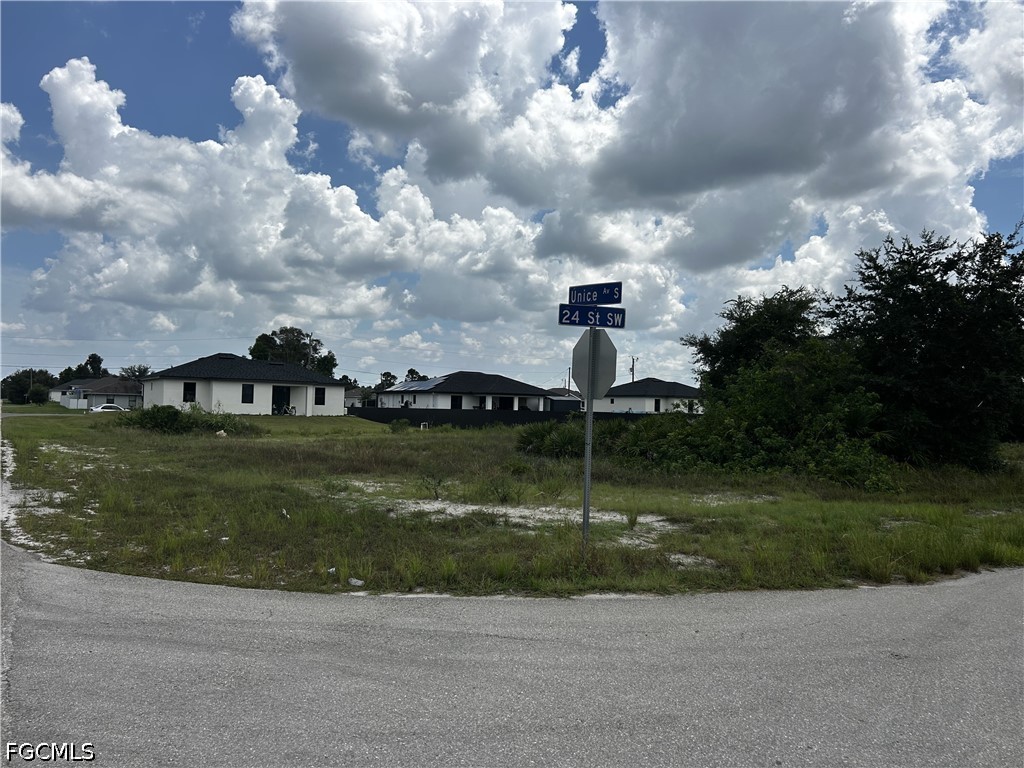3601 24th Street