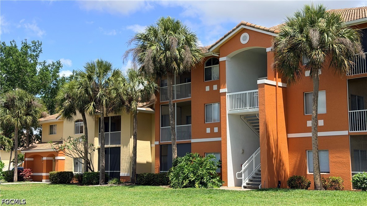 6490 Aragon Way, Apt 205