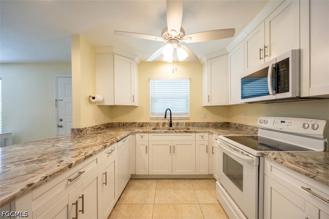 311  Tudor Drive, Apt 1-2