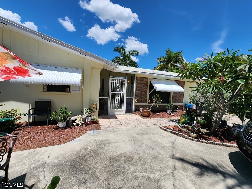 1370 Harbor View Drive