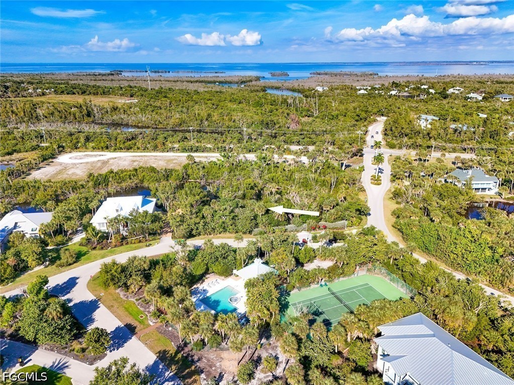 5398 Osprey Court