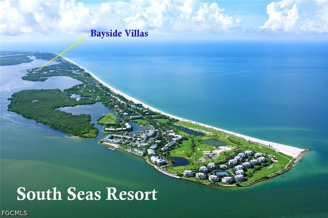 5321  Bayside Villas