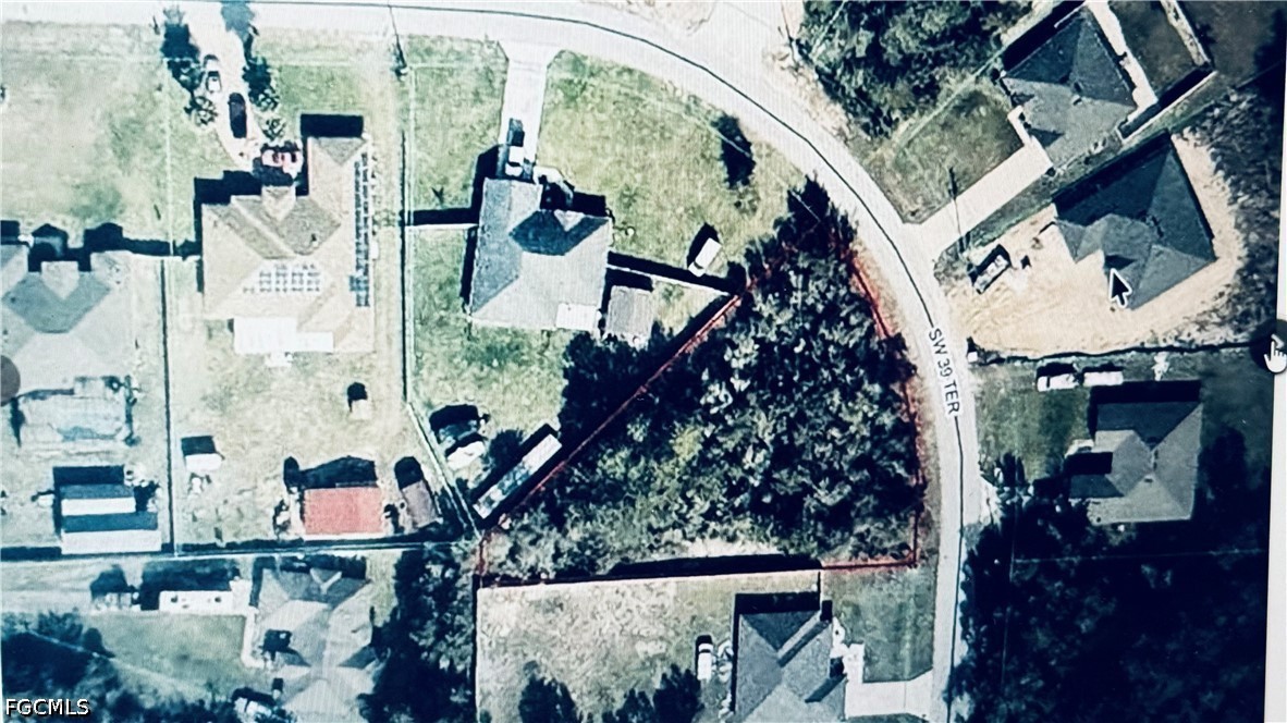 3708 SW SW 98th Place