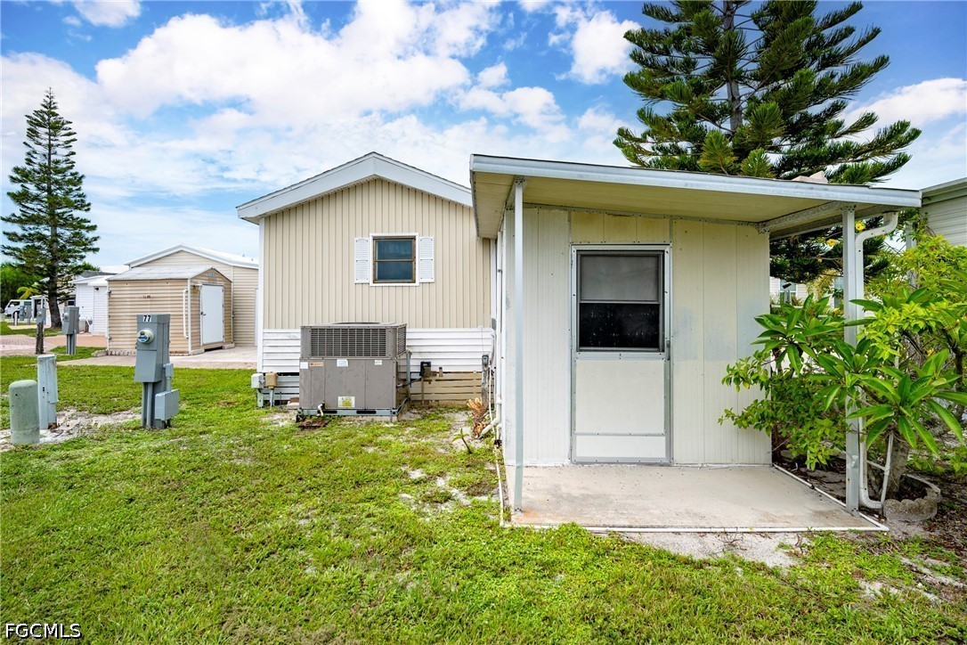 45  Shifting Sands Avenue