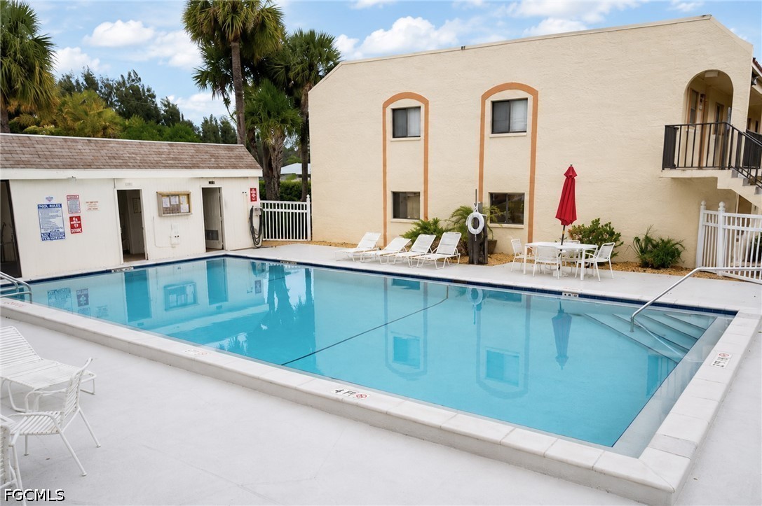 16341  Dublin Circle, Apt 105