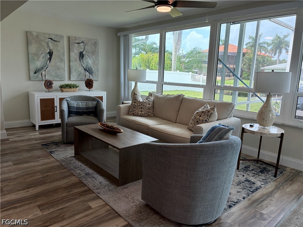5240  Seminole Court