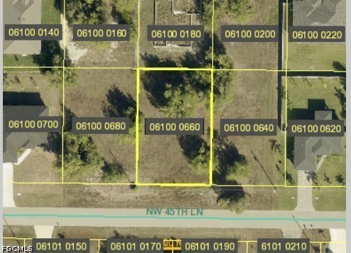 3831 NW 45th Lane