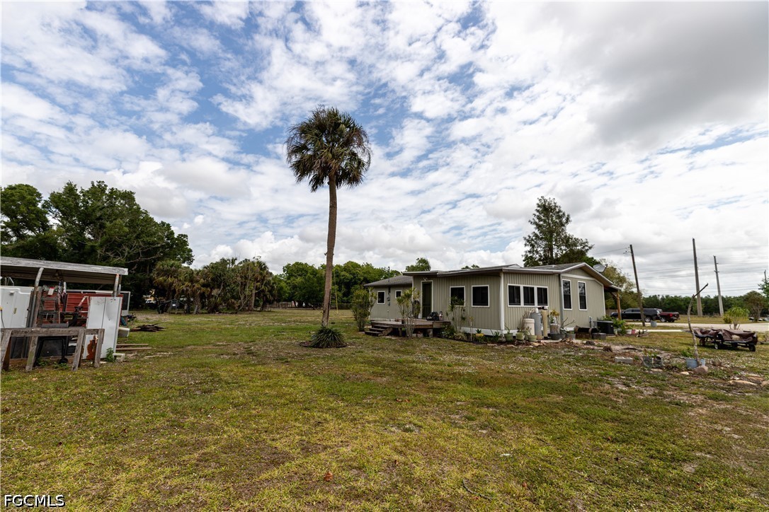 17841  Palm Creek Drive