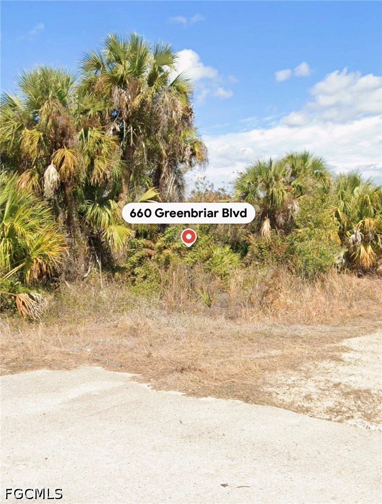 660  Greenbriar Boulevard