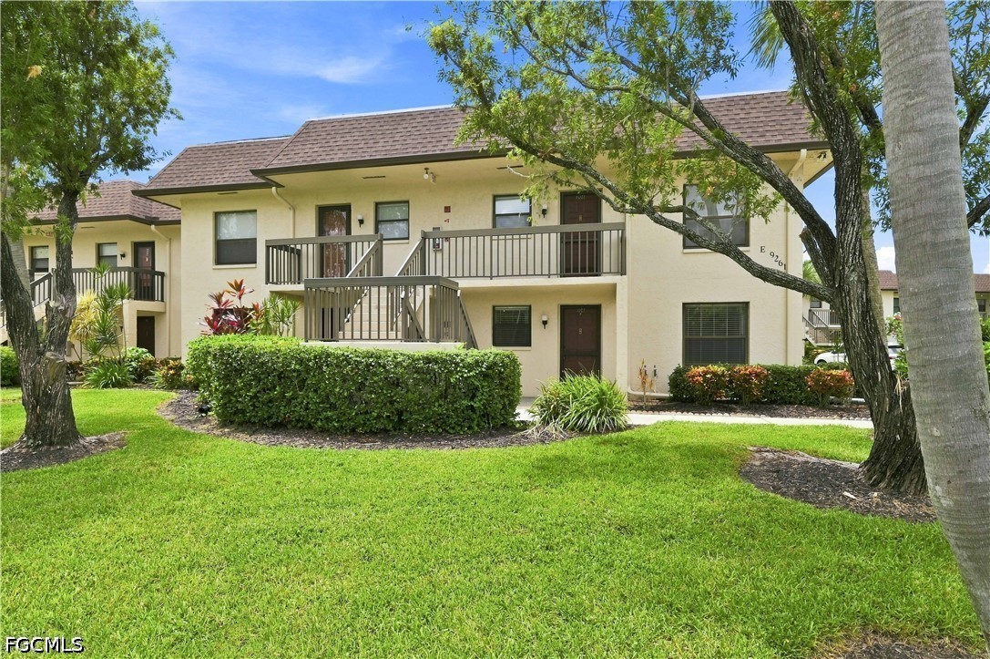 9261  Central Park Drive, Apt 106