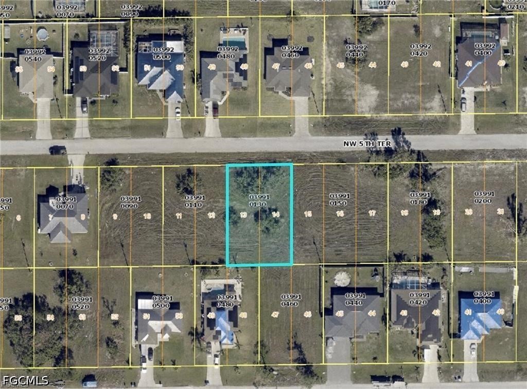 2832 NW 5th Terrace