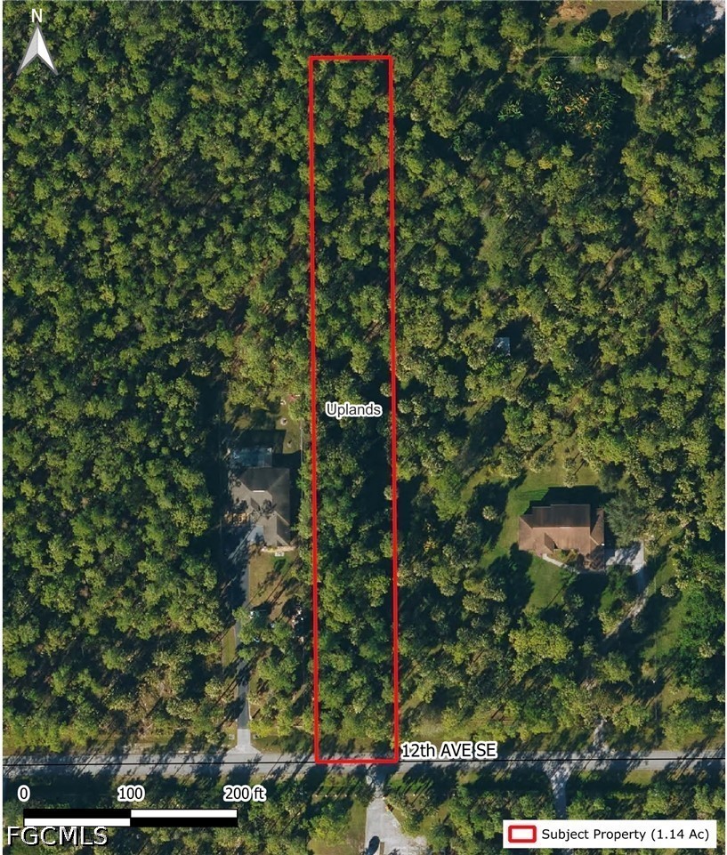 12th Avenue