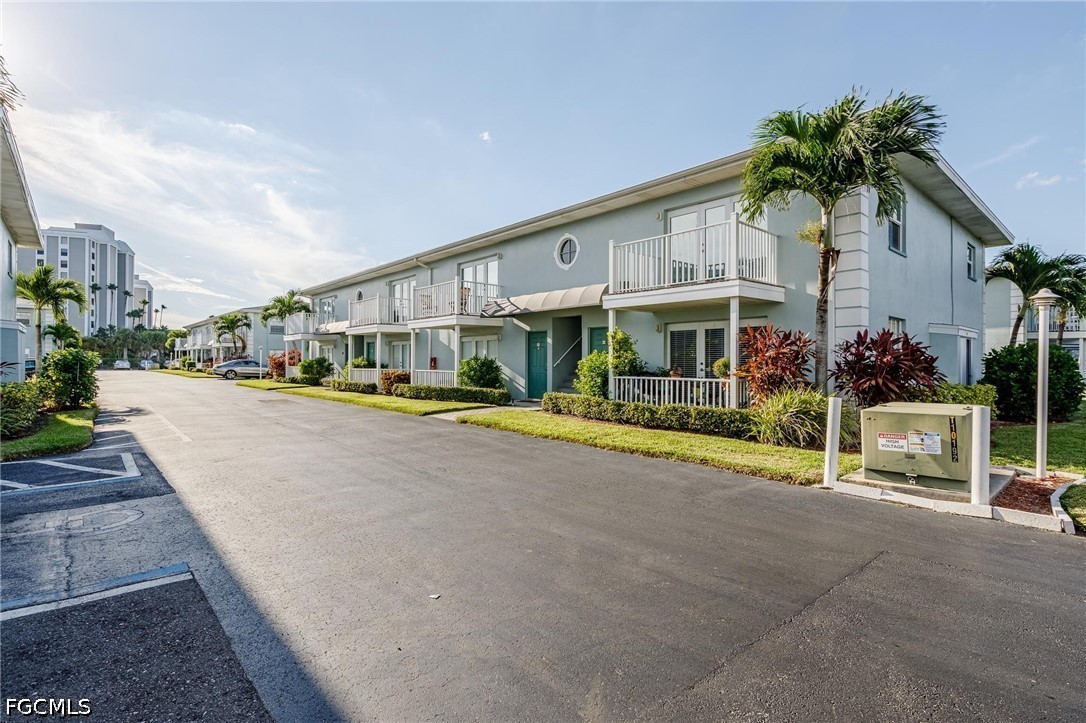 3322 N Key Drive, Apt 2