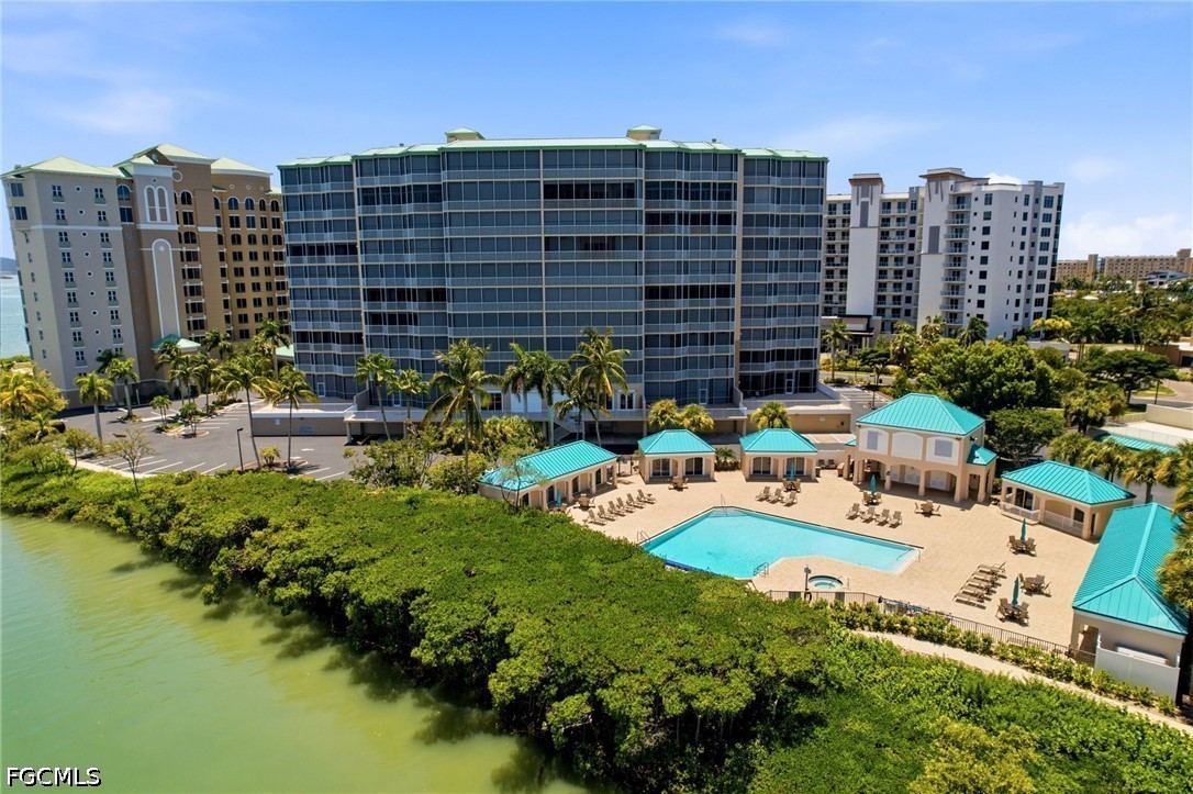 4141 Bay Beach Lane, Apartment 463