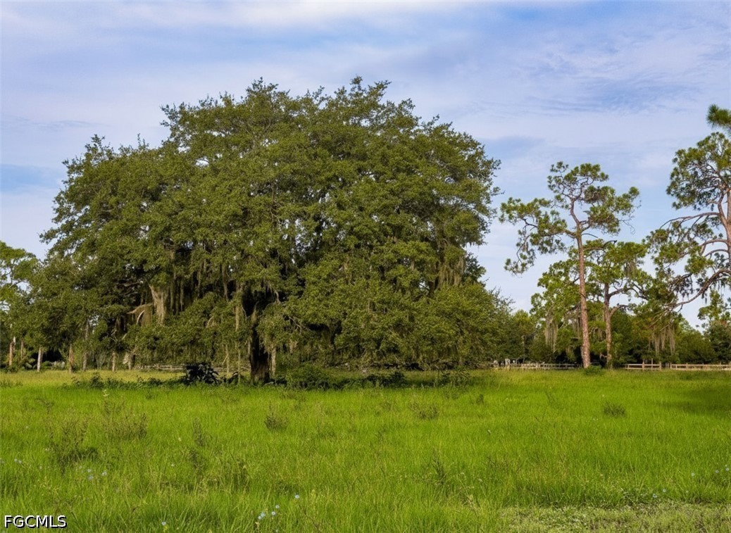 3291 Fort Denaud Road