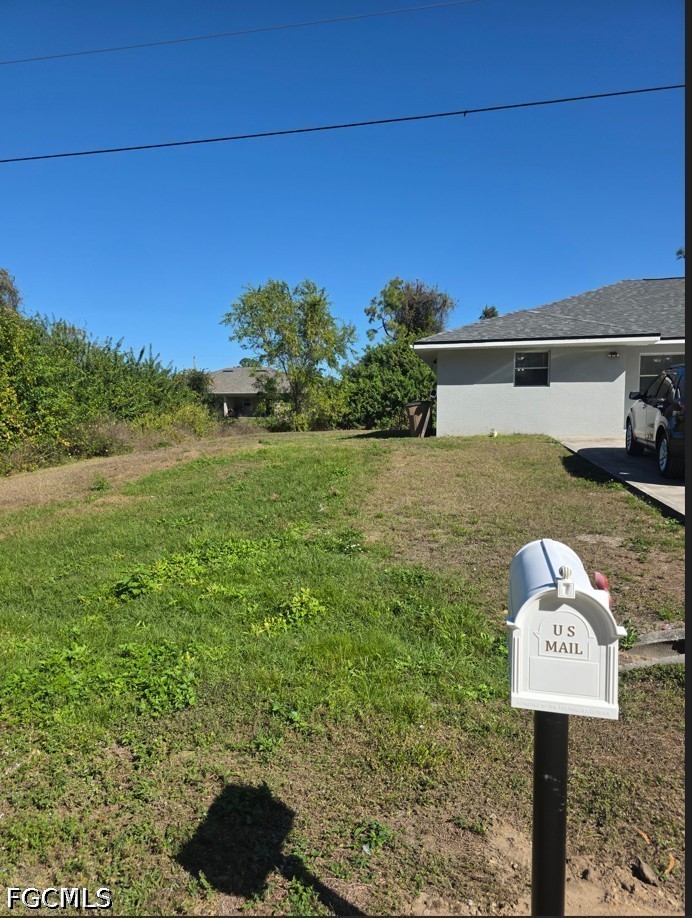 245 Meadow Road