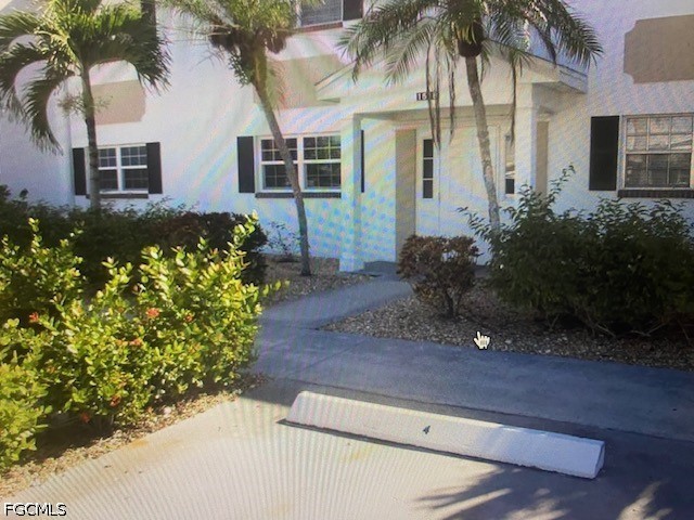 1518 Edgewater Circle, Apt #1