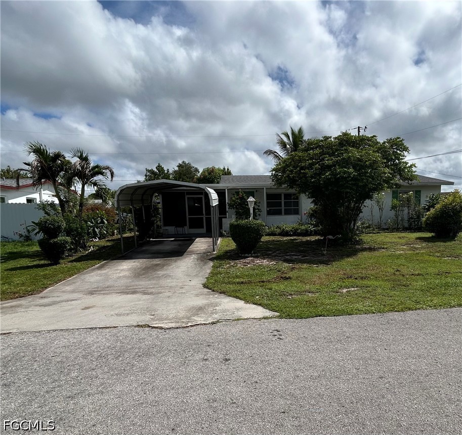 803 Perry Avenue