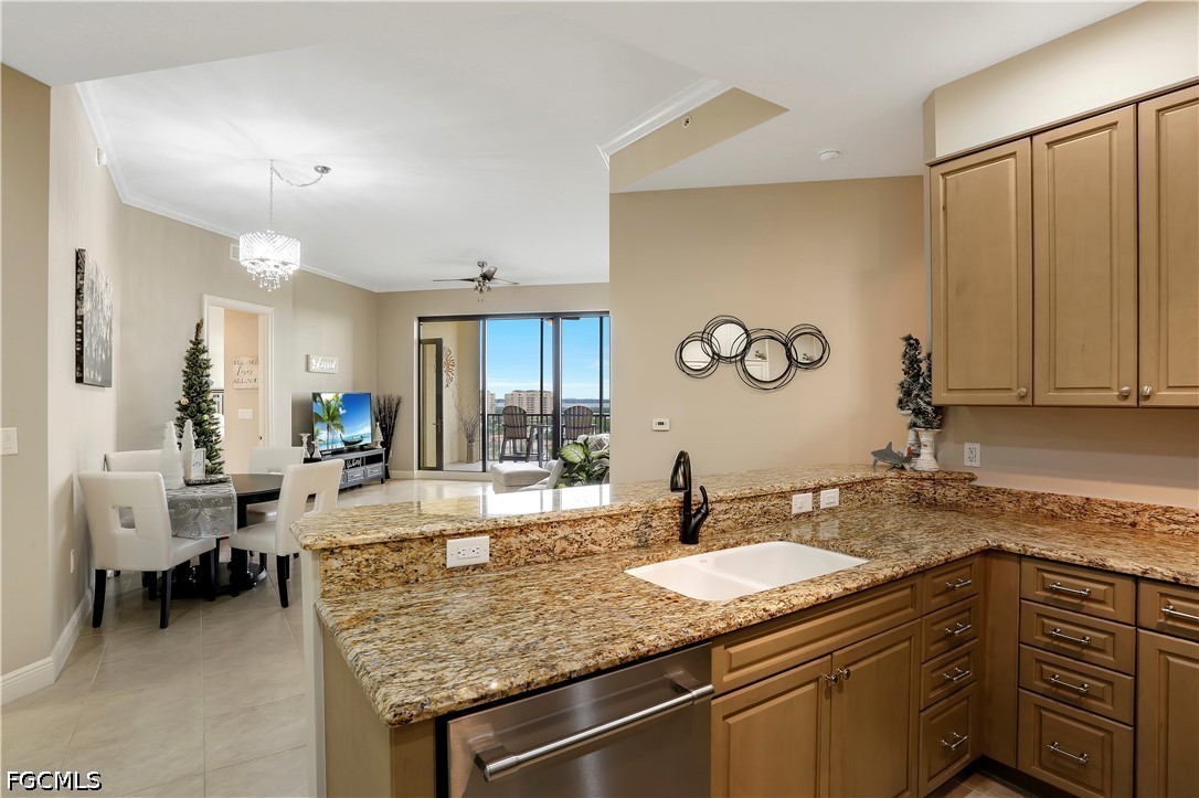 5781 Cape Harbour Drive, Apt 1410